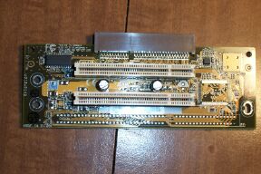 A7M266-M expansion board
